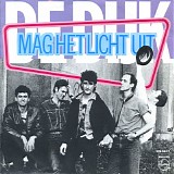 De Dijk - Mag Het Licht Uit