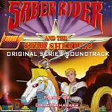 Dale Schacker - Saber Rider and The Star Sheriffs