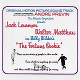 AndrÃ© Previn - The Fortune Cookie