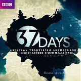 Andrew Simon McAllister - 37 Days