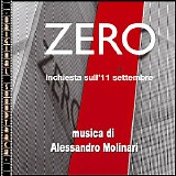 Alessandro Molinari - Zero: Inchiesta sull'11 Settembre