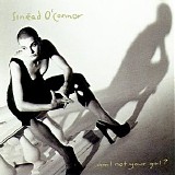 Sinead O'Connor - Am I Not Your Girl?