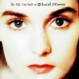 Sinead O'Connor - So Far -The Best Of Sinead O'Connor