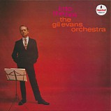 The Gil Evans Orchestra - Into The Hot