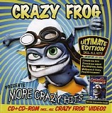 Crazy Frog - More Crazy Hits (Ultimate Edition)