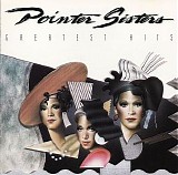 Pointer Sisters - Greatest Hits