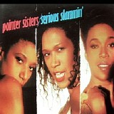 Pointer Sisters - Serious Slammin'