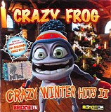 Crazy Frog - Crazy Winter Hits II