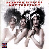 Pointer Sisters - Hot Together