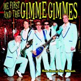 Me First And The Gimme Gimmes - Ruin Jonny's Bar Mitzvah
