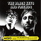 Various artists - The Black Keys And Friends