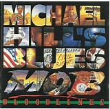 Michael Hill's Blues Mob - Bloodlines