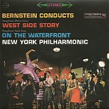 New York Philharmonic / Leonard Bernstein - Bernstein: Symphonic Dances from 'Westside Story' & Symphonic Suite from 'On The Waterfront' (boxed)