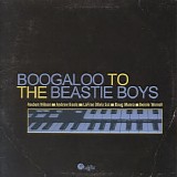 Reuben Wilson, Andrew Beals, LaFrae Olivia Sci, Doug Munro, Bernie Worrell - Boogaloo To The Beastie Boys