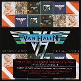 Van Halen - The Studio Albums 1978-1984