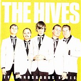 The Hives - Tyrannosaurus Hives