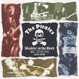 The Pirates - Shakin' At The Beeb - BBC Sessions 1976-1978