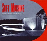 Soft Machine - Live At Henie Onstad Art Centre 1971