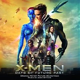 Various artists - X-Men: Days Of Future Past (Original Motion Picture Soundtrack)