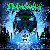 Diamond Lane - Terrorizer