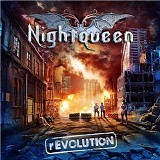 Nightqueen - rEVOLUTION