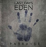 Last Days Of Eden - Paradise