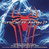 Various artists - The Amazing Spider-Man 2 (Original Motion Picture Soundtrack)