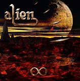 Alien - Eternity