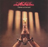 Budgie - Deliver Us From Evil