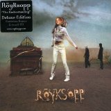 RÃ¶yksopp - The Understanding