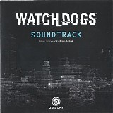 Brian Reitzell - Watch Dogs