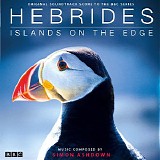 Simon Ashdown - Hebrides: Islands On The Edge