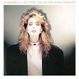 Sandra - In The Heat Of The Night