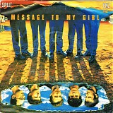 Split Enz - Message To My Girl