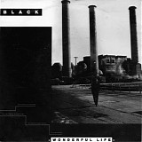 Black - Wonderful Life