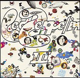 Led Zeppelin - Led Zeppelin III