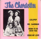 Chordettes, The - Lil' Bit Of Gold