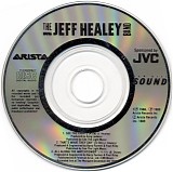 Jeff Healey Band, The - See The Light