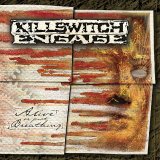 Killswitch Engage - Alive Or Just Breathing