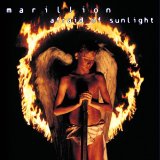 Marillion - Afraid Of Sunlight - Cd 1