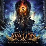 Timo Tolkki's Avalon - Angels Of The Apocalypse