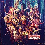 RED FANG - Whales and Leeches (MP3 @ 320K