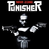 Rob Zombie - Punisher: War Zone Soundtrack