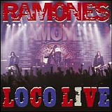 Ramones, The - Loco Live