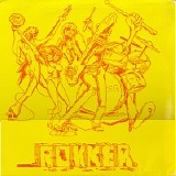 Rokker - Rokker's Lament & Pigeon-Hole Wankers