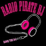 Various artists - Radio Pirate DJ