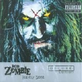 Rob Zombie - Hellbilly Deluxe - Deluxe Edition