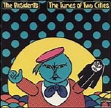 Various artists - The Tunes Of Two Cities