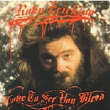 Roky Erickson - Love To See You Bleed