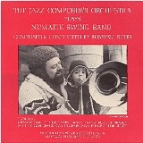 Roswell Rudd & The Jazz Composer's Orchestra - Numatik Swing Band